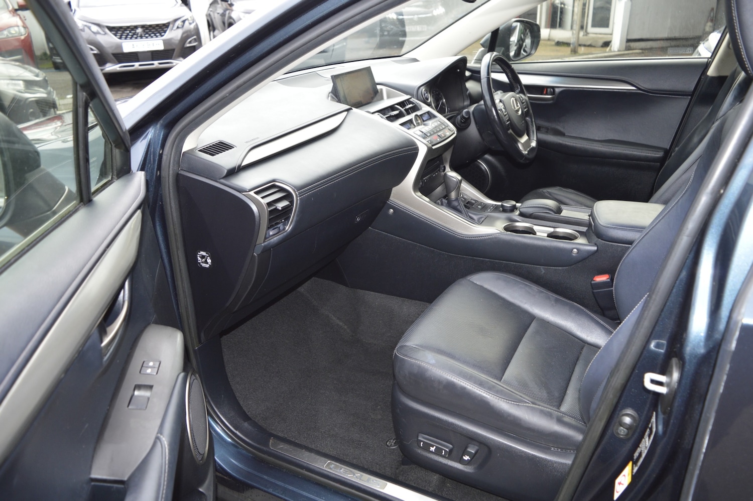 Used Lexus NX 2015 for sale - 76553776: Photo 11