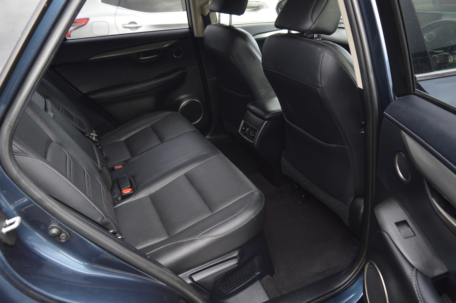 Used Lexus NX 2015 for sale - 76553776: Photo 12