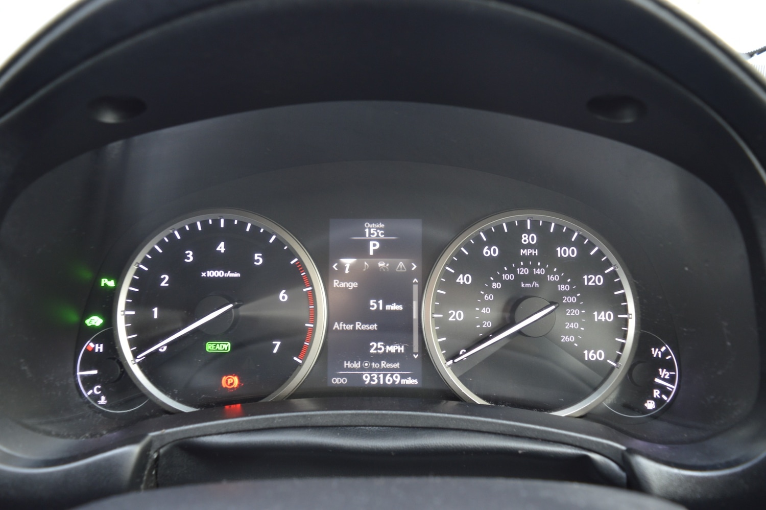 Used Lexus NX 2015 for sale - 76553776: Photo 15