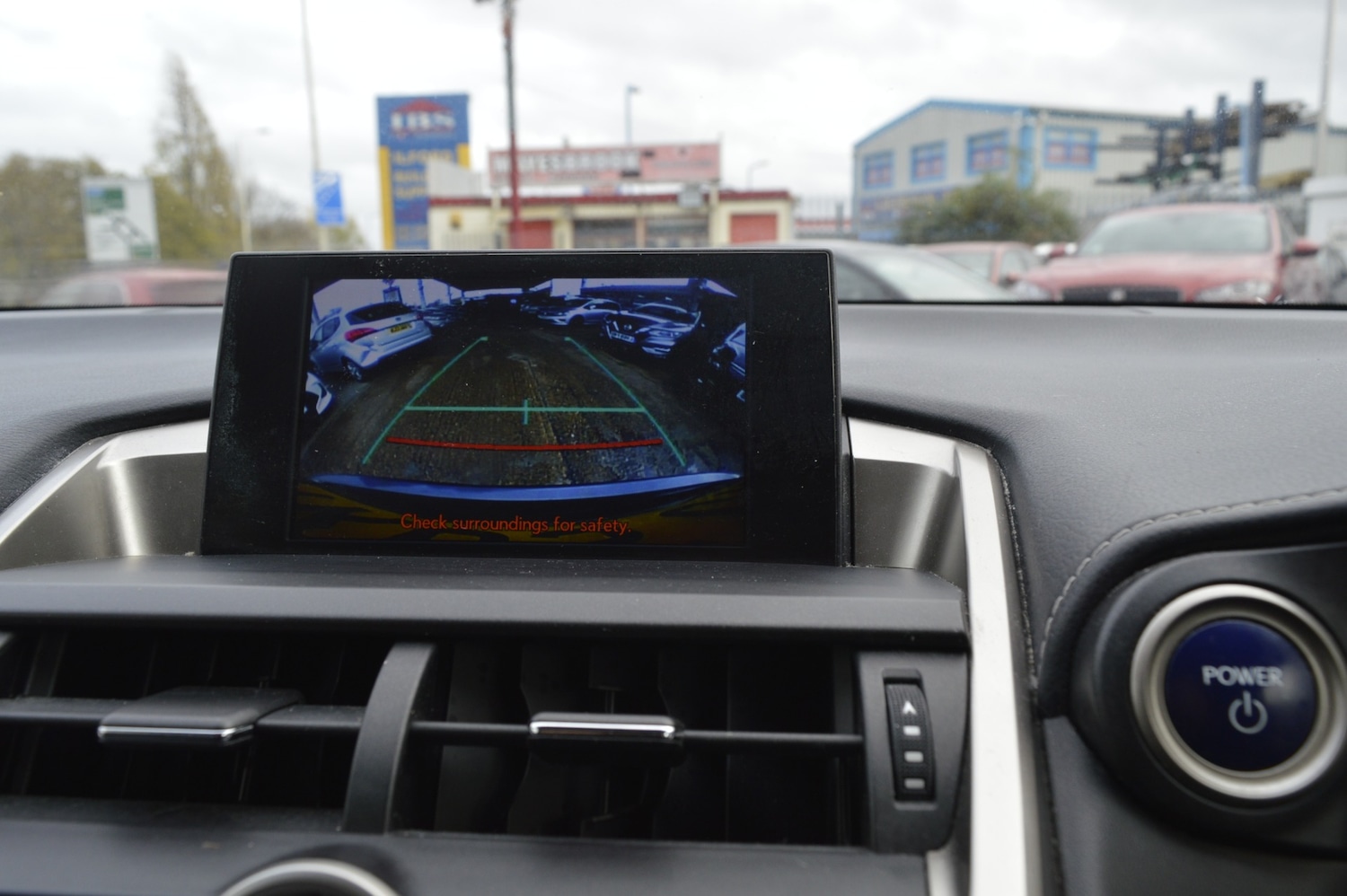 Used Lexus NX 2015 for sale - 76553776: Photo 19