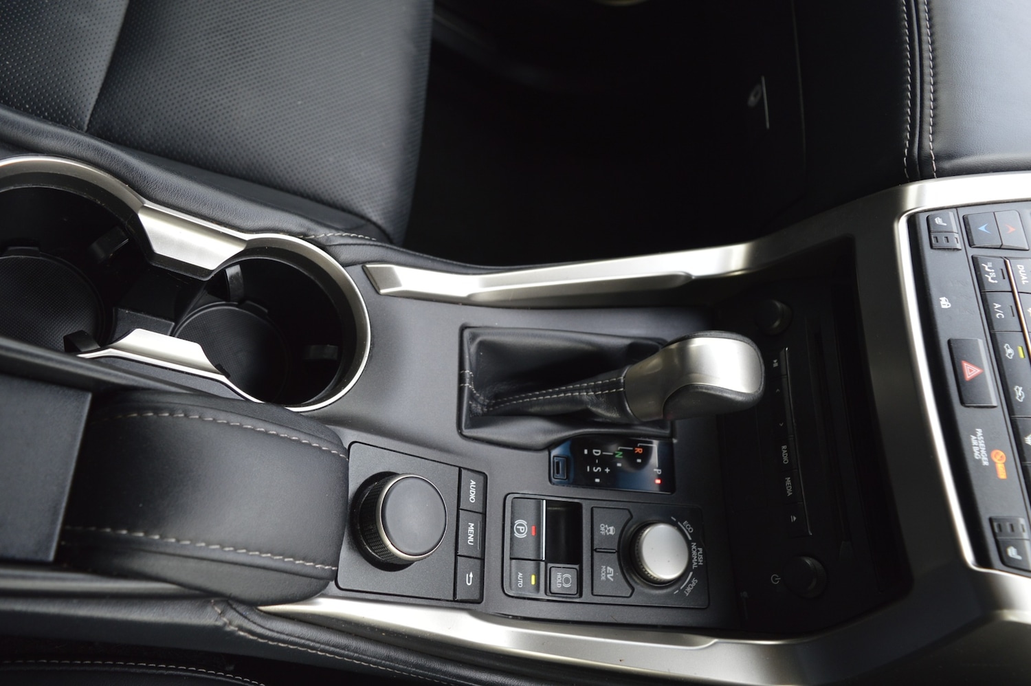 Used Lexus NX 2015 for sale - 76553776: Photo 20