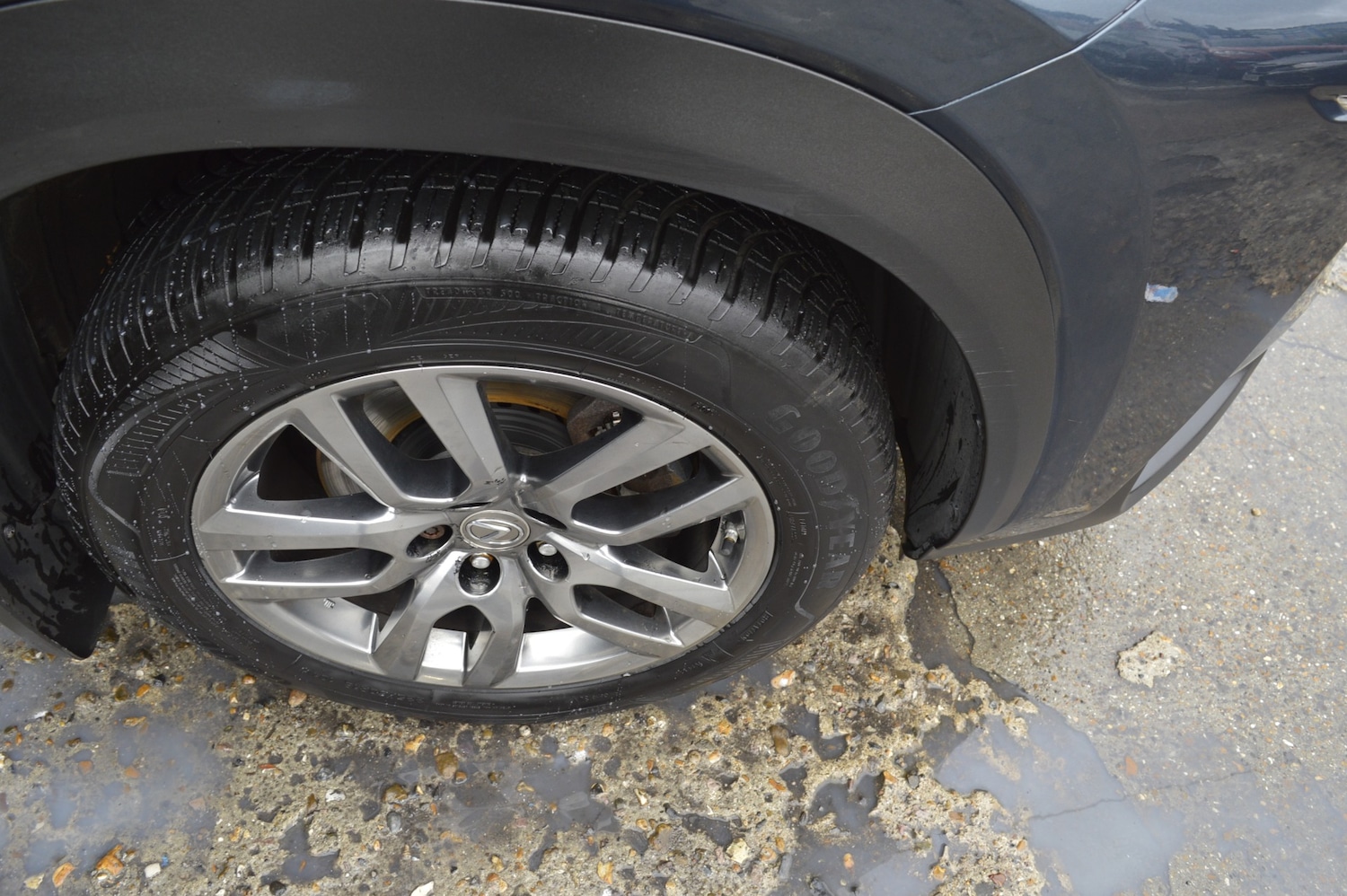 Used Lexus NX 2015 for sale - 76553776: Photo 22