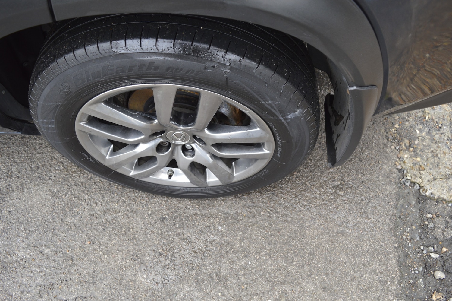 Used Lexus NX 2015 for sale - 76553776: Photo 24