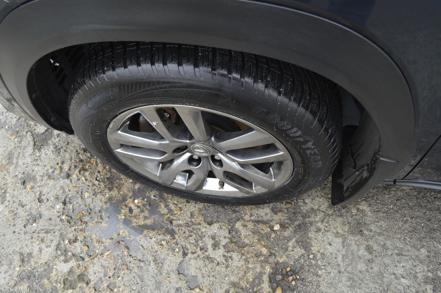 Used Lexus NX 2015 for sale - 76553776: Photo 25