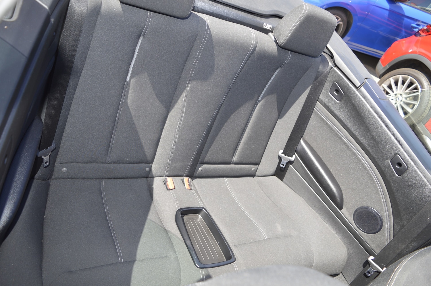 Used BMW 2 Series 2016 for sale - 77404778: Photo 10