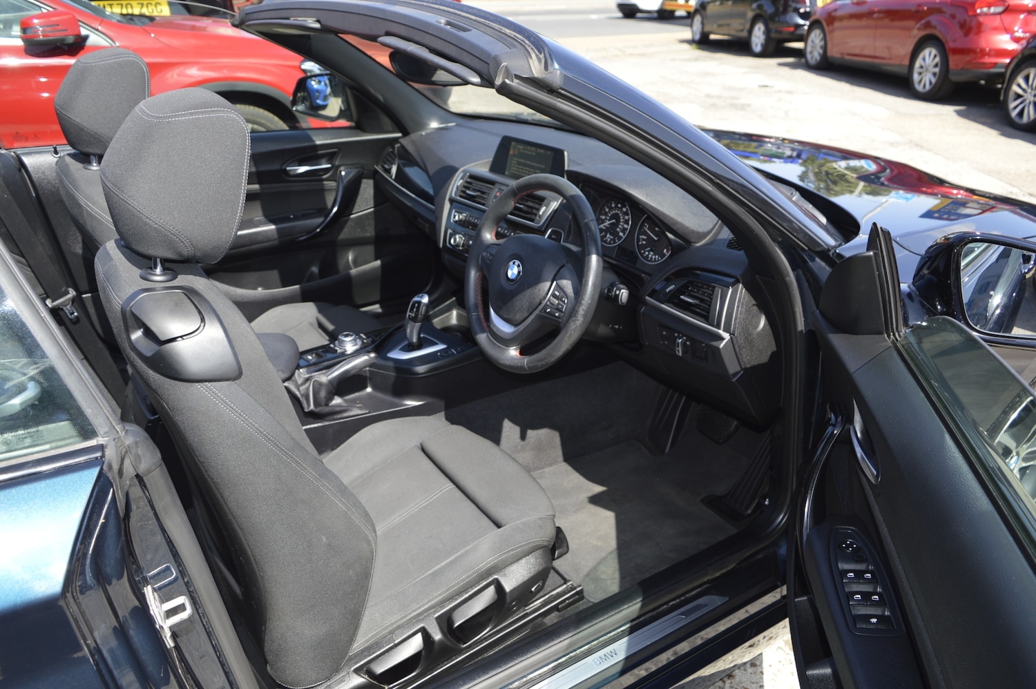 Used BMW 2 Series 2016 for sale - 77404778: Photo 11