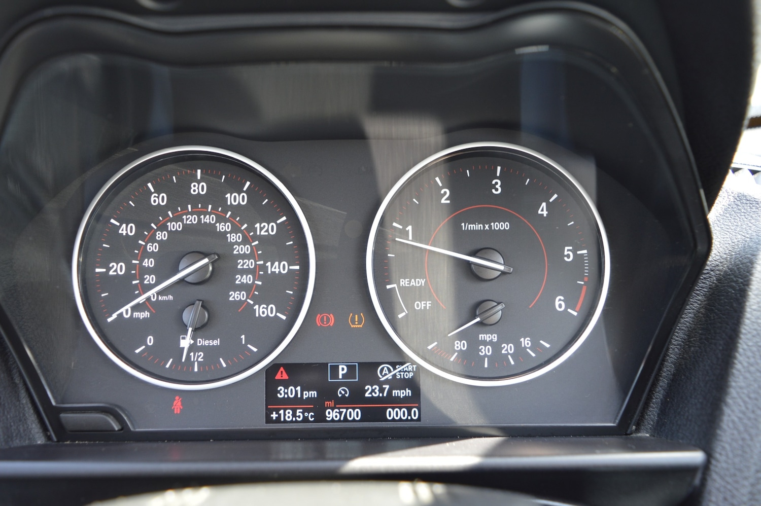 Used BMW 2 Series 2016 for sale - 77404778: Photo 12