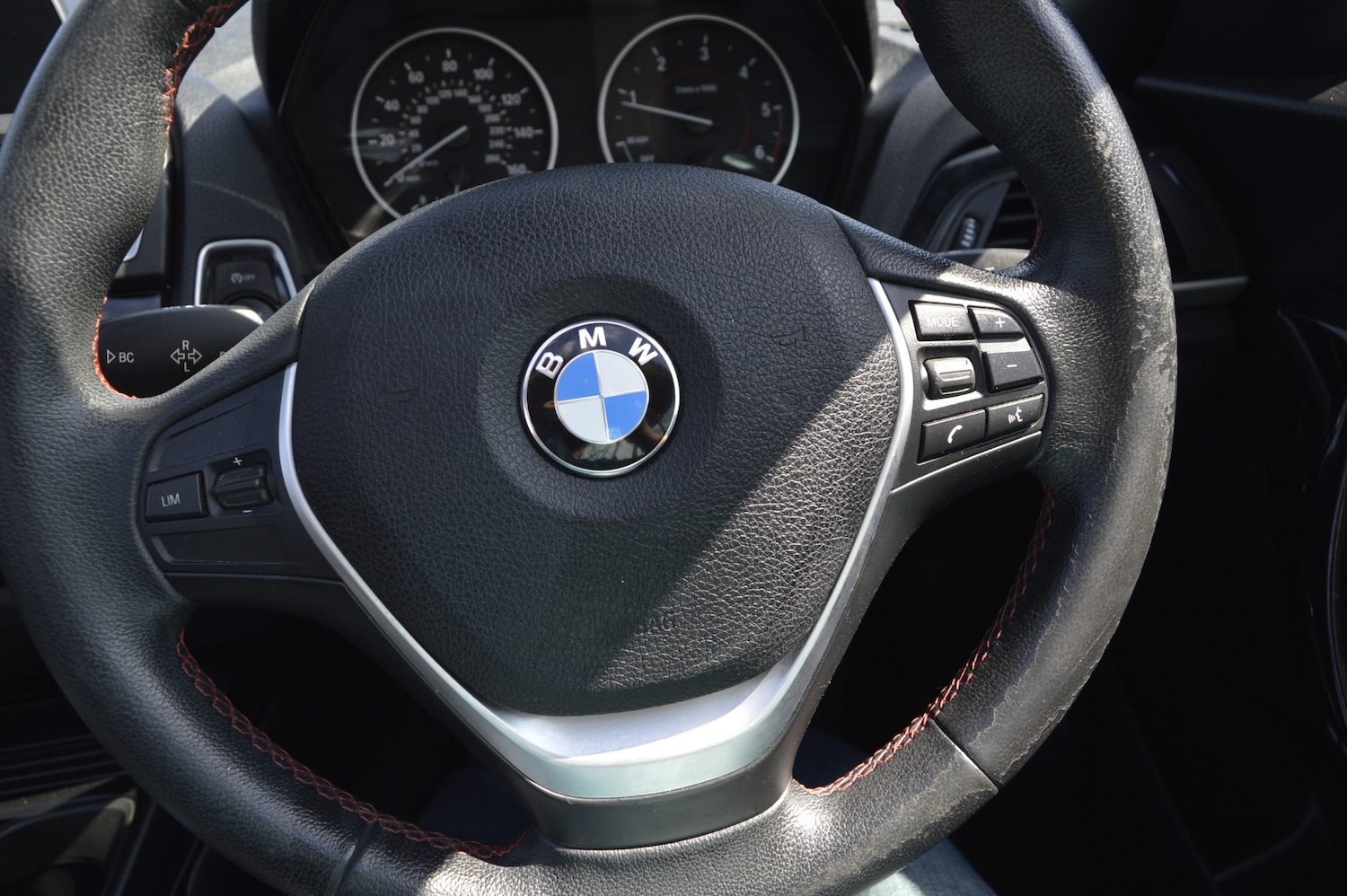 Used BMW 2 Series 2016 for sale - 77404778: Photo 13