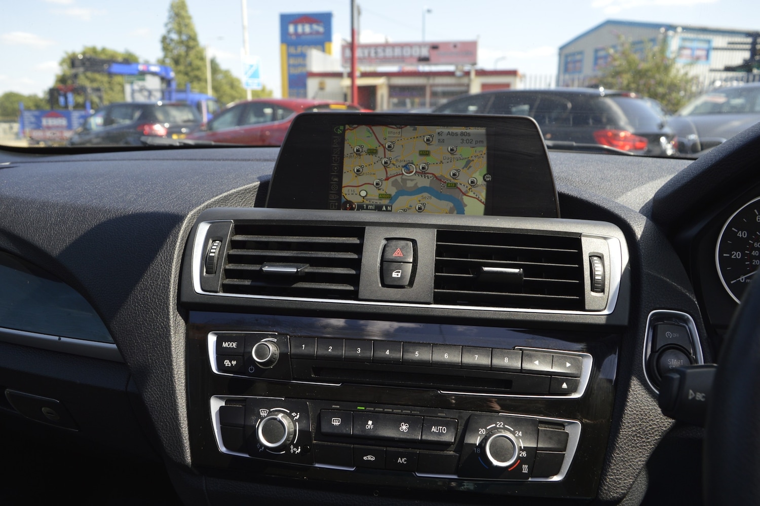 Used BMW 2 Series 2016 for sale - 77404778: Photo 14