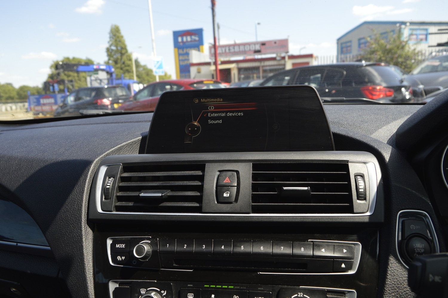 Used BMW 2 Series 2016 for sale - 77404778: Photo 15