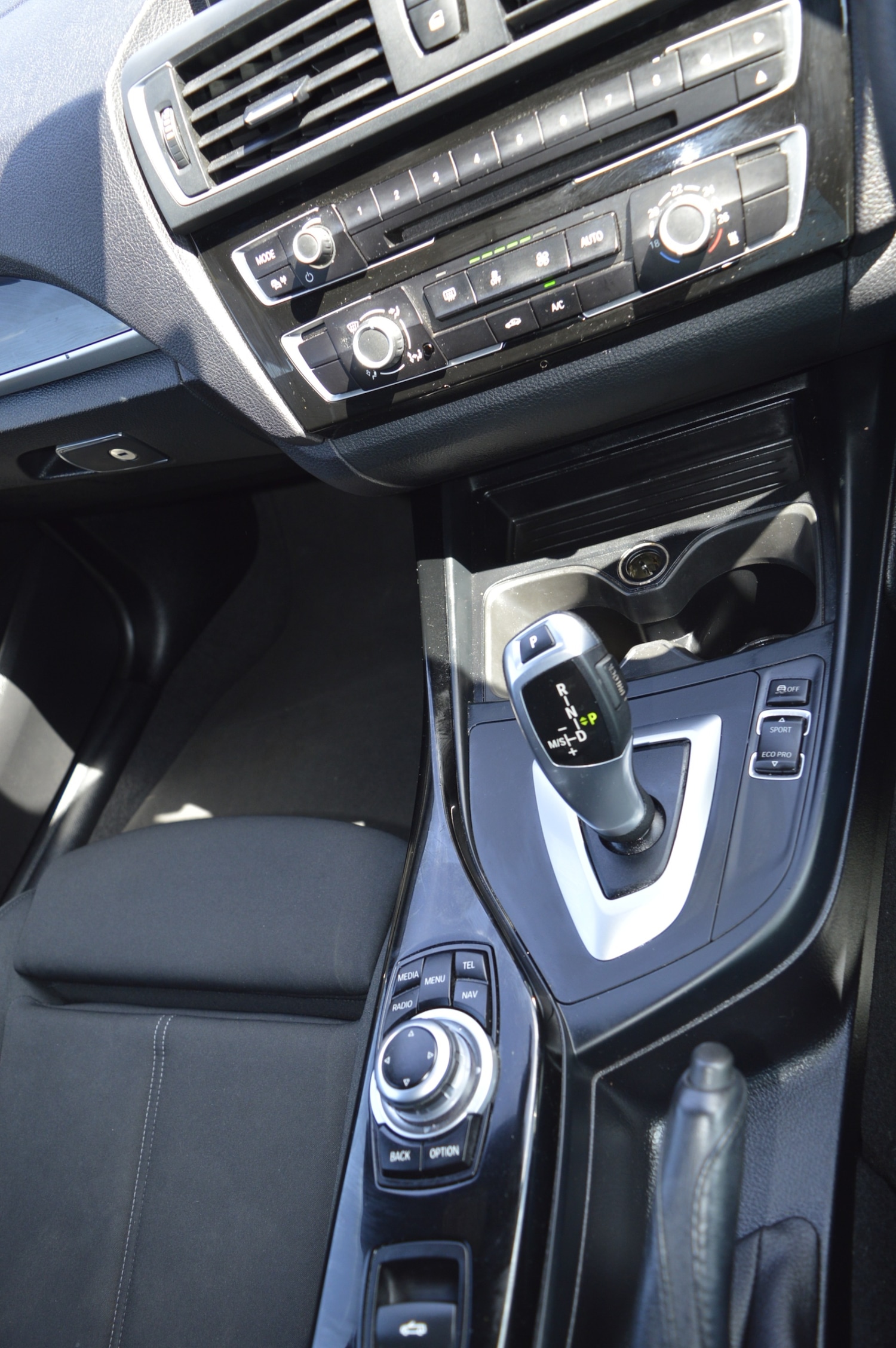 Used BMW 2 Series 2016 for sale - 77404778: Photo 16