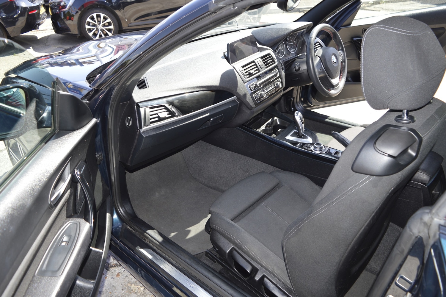 Used BMW 2 Series 2016 for sale - 77404778: Photo 17