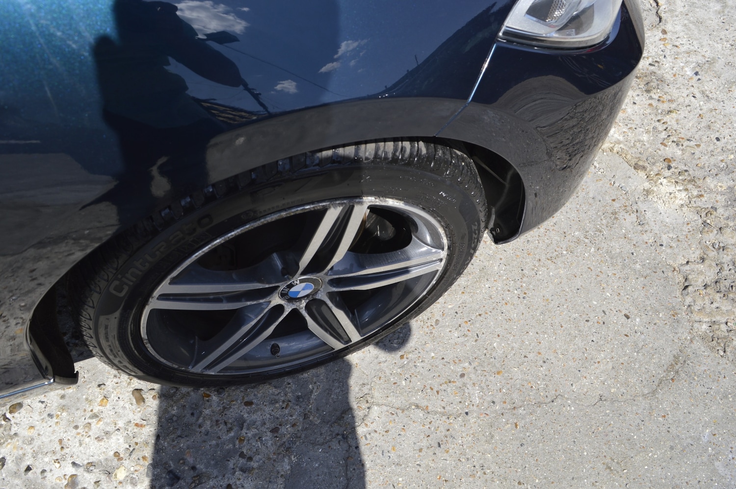 Used BMW 2 Series 2016 for sale - 77404778: Photo 19