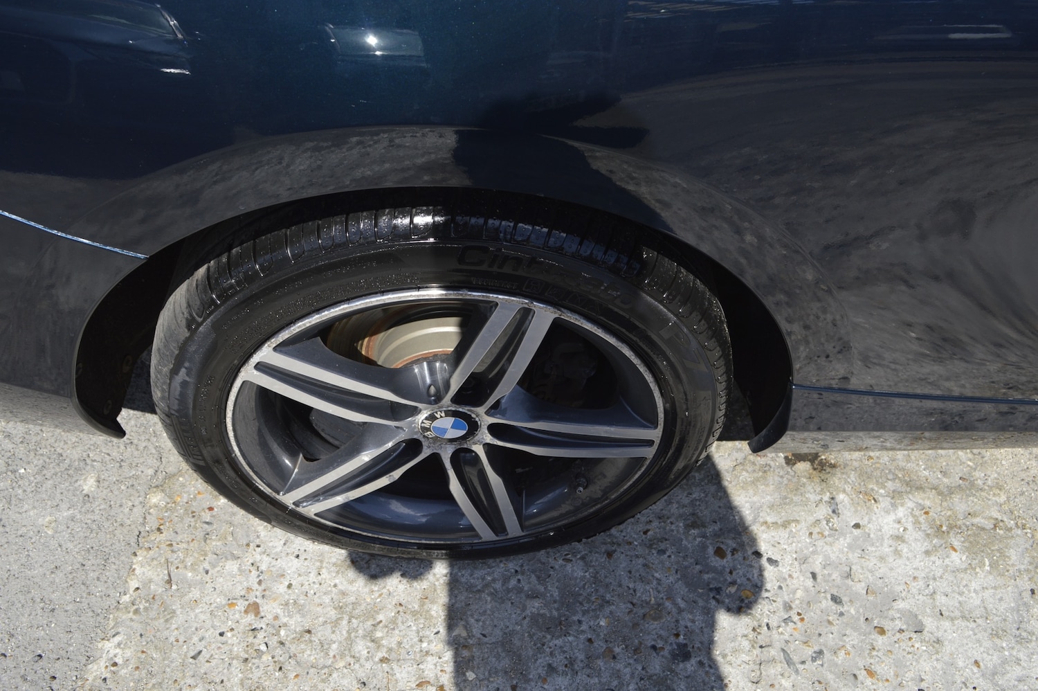 Used BMW 2 Series 2016 for sale - 77404778: Photo 20