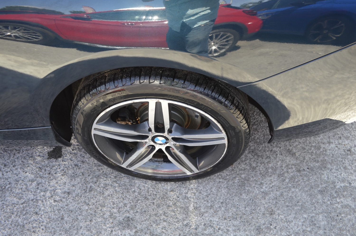 Used BMW 2 Series 2016 for sale - 77404778: Photo 21