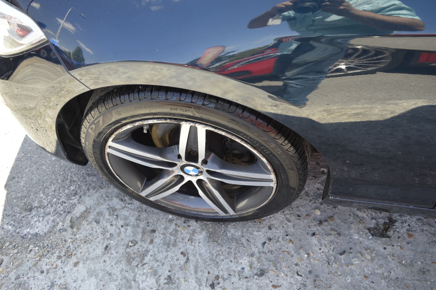 Used BMW 2 Series 2016 for sale - 77404778: Photo 22