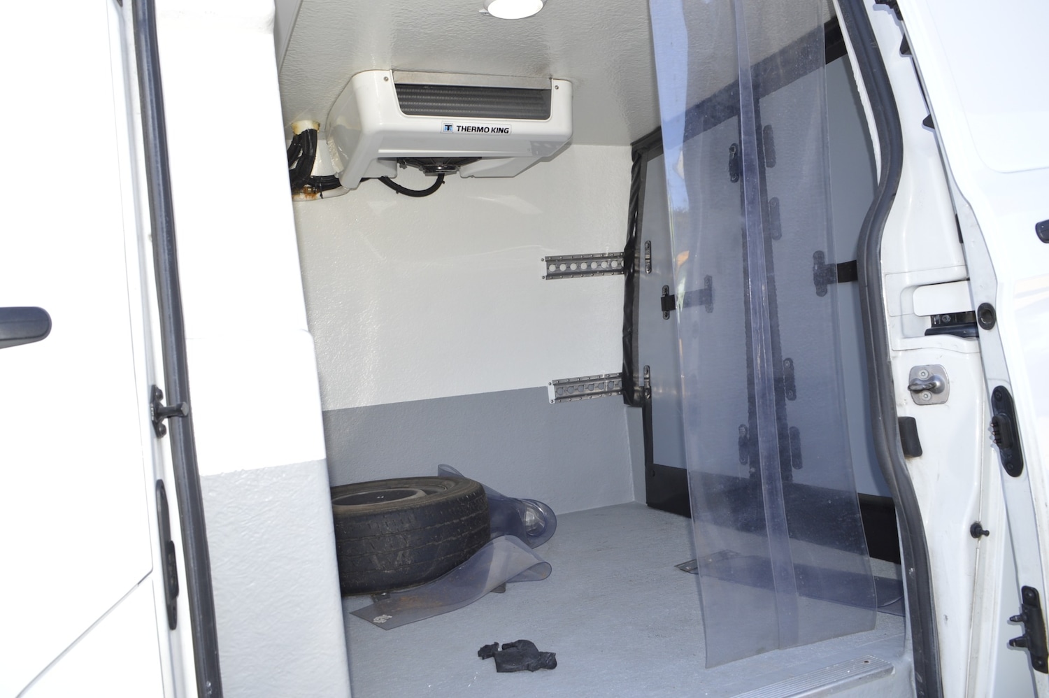 Used Ford Transit Custom 2021 for sale - 76067172: Photo 10