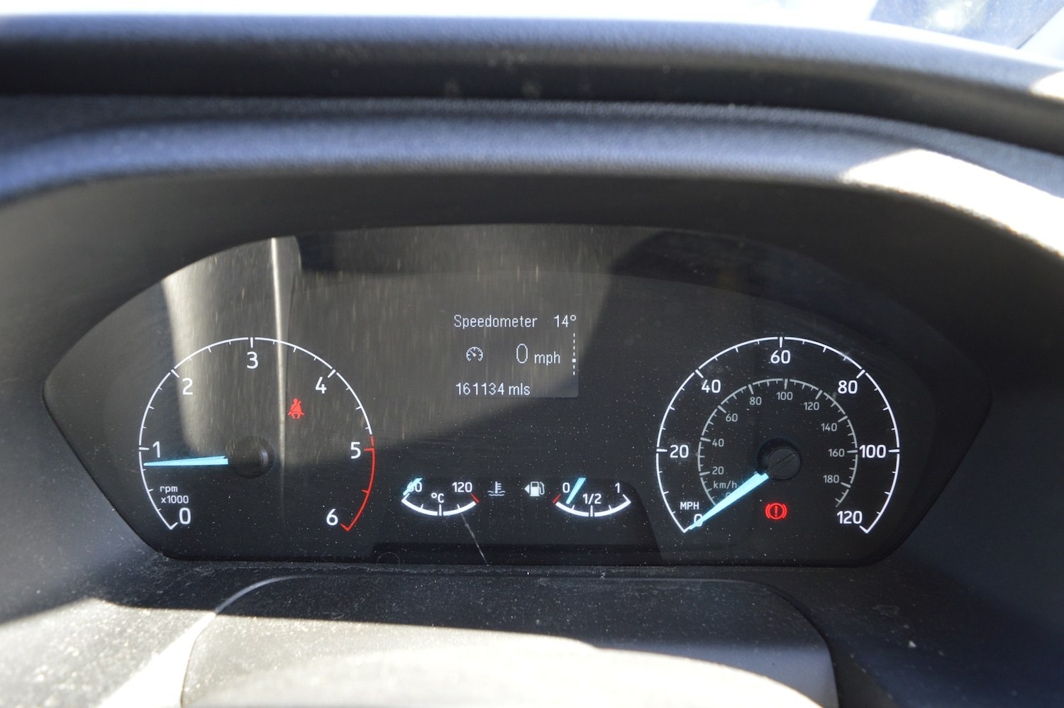 Used Ford Transit Custom 2021 for sale - 76067172: Photo 13
