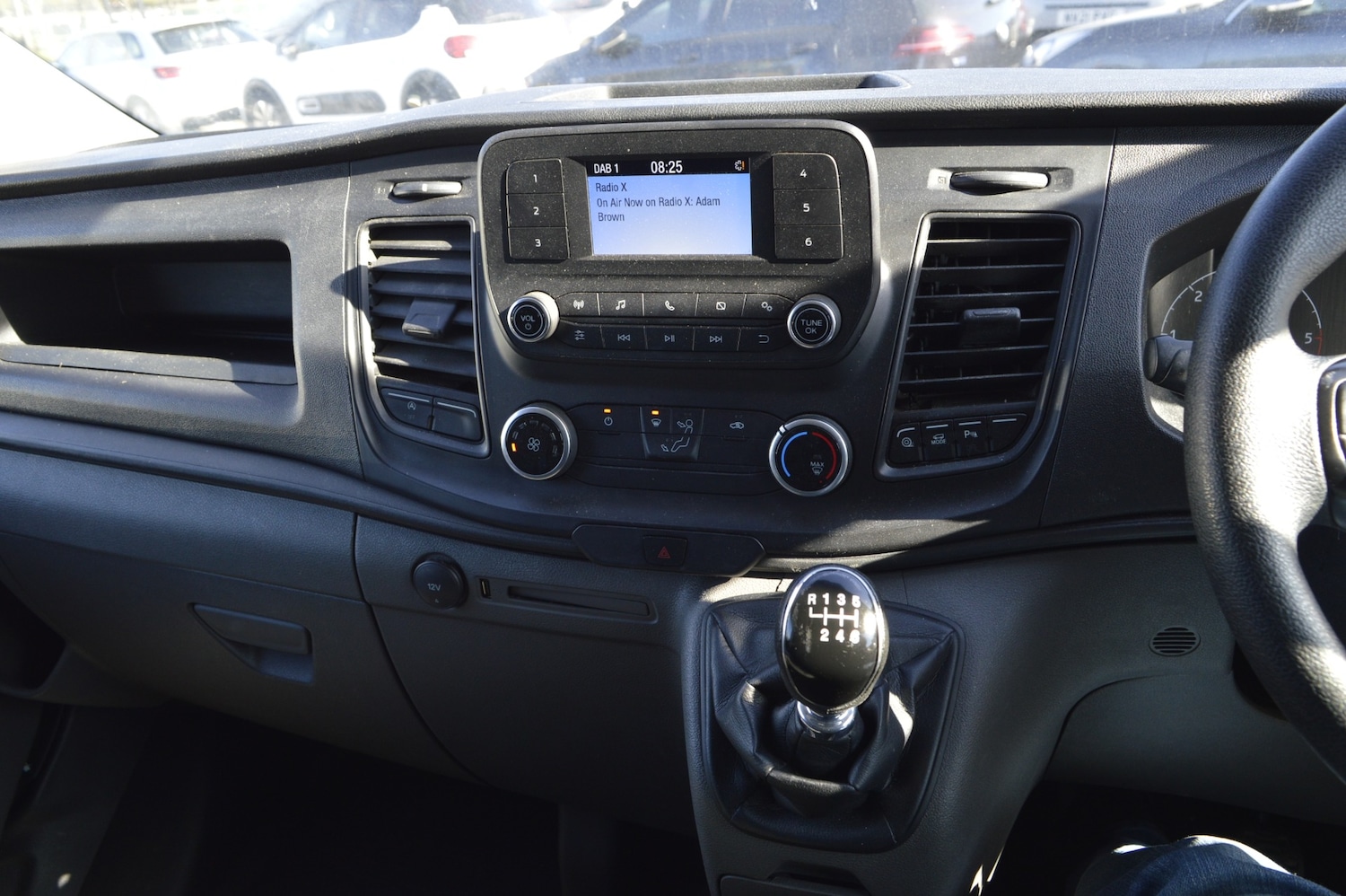 Used Ford Transit Custom 2021 for sale - 76067172: Photo 15