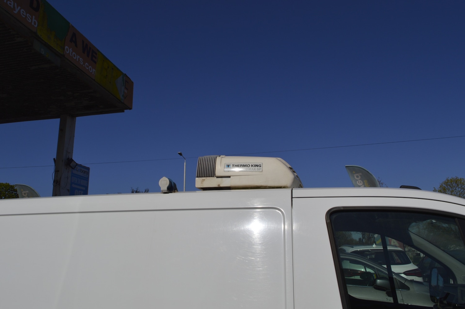 Used Ford Transit Custom 2021 for sale - 76067172: Photo 16