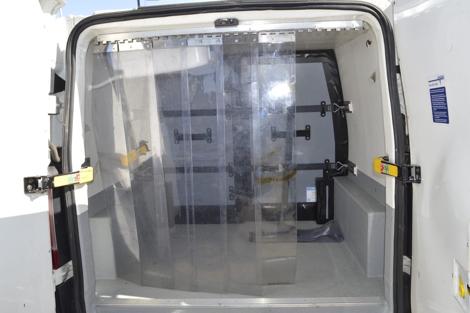 Used Ford Transit Custom 2021 for sale - 76067172: Photo 9
