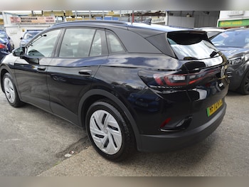 Used Volkswagen ID.4 2022 for sale - 78281633: Photo