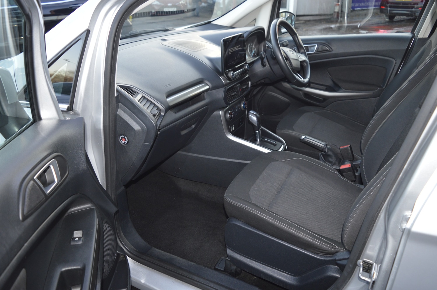 Used Ford Ecosport 2018 for sale - 77005579: Photo 11