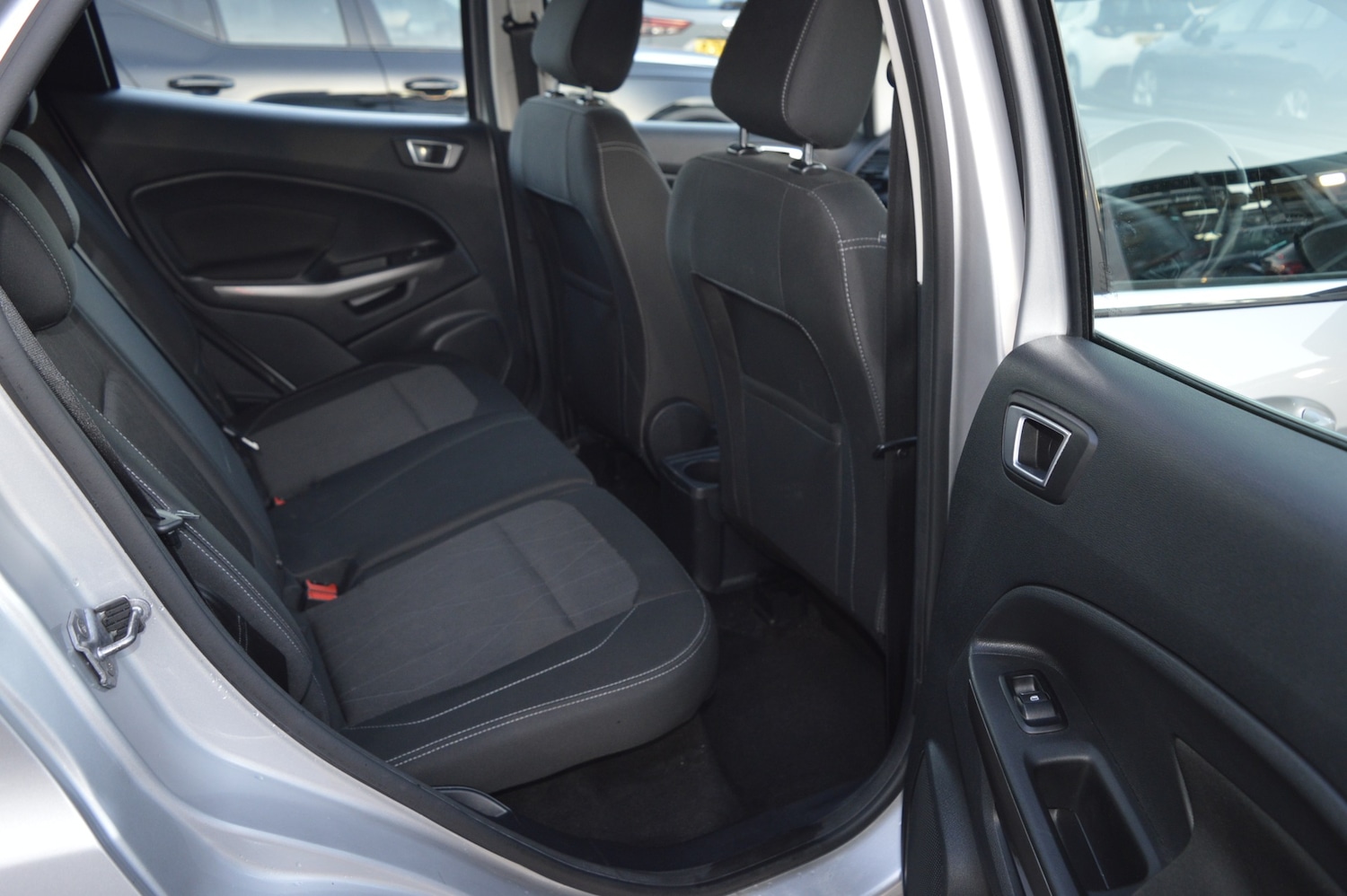 Used Ford Ecosport 2018 for sale - 77005579: Photo 12