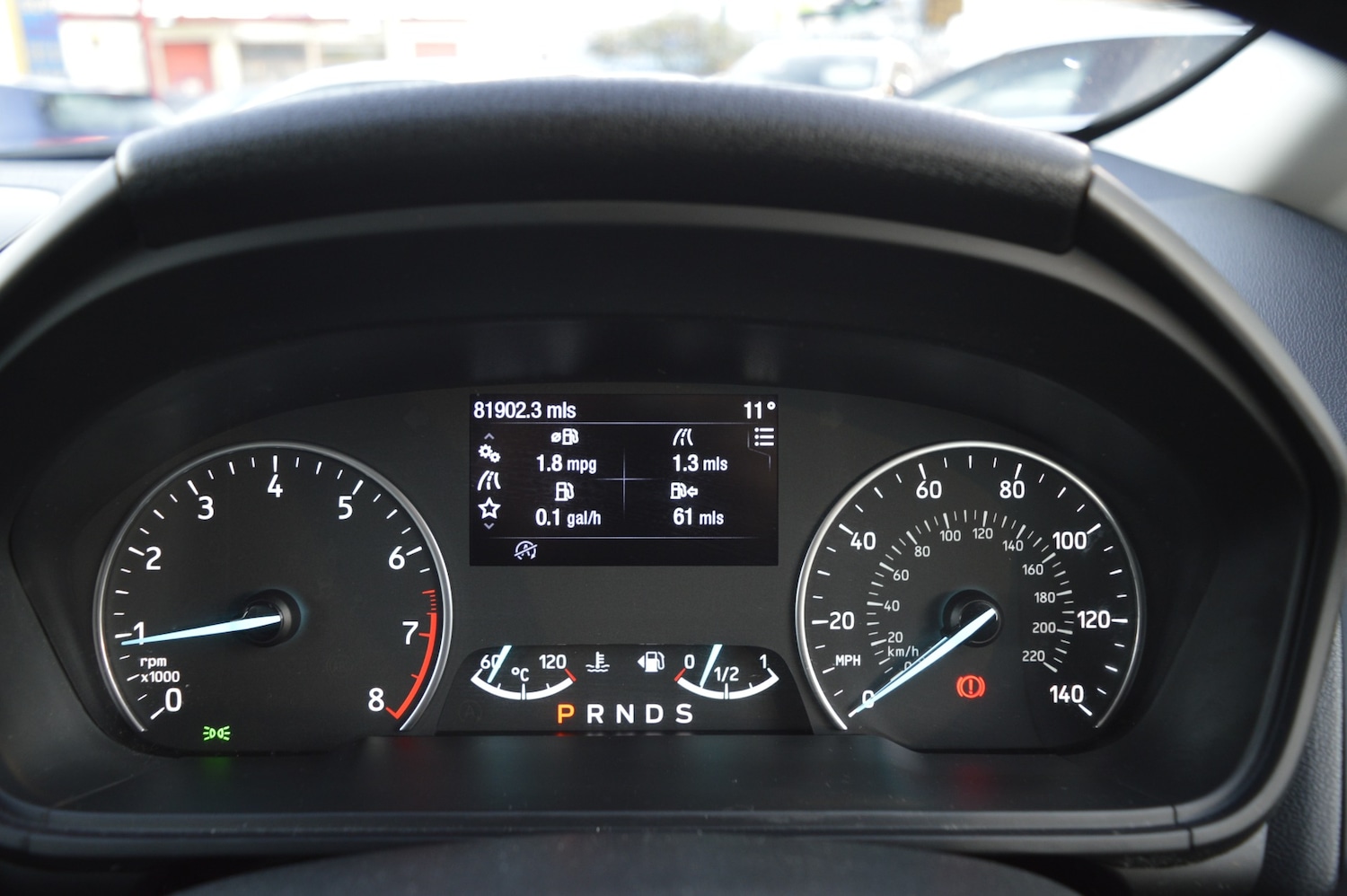 Used Ford Ecosport 2018 for sale - 77005579: Photo 15