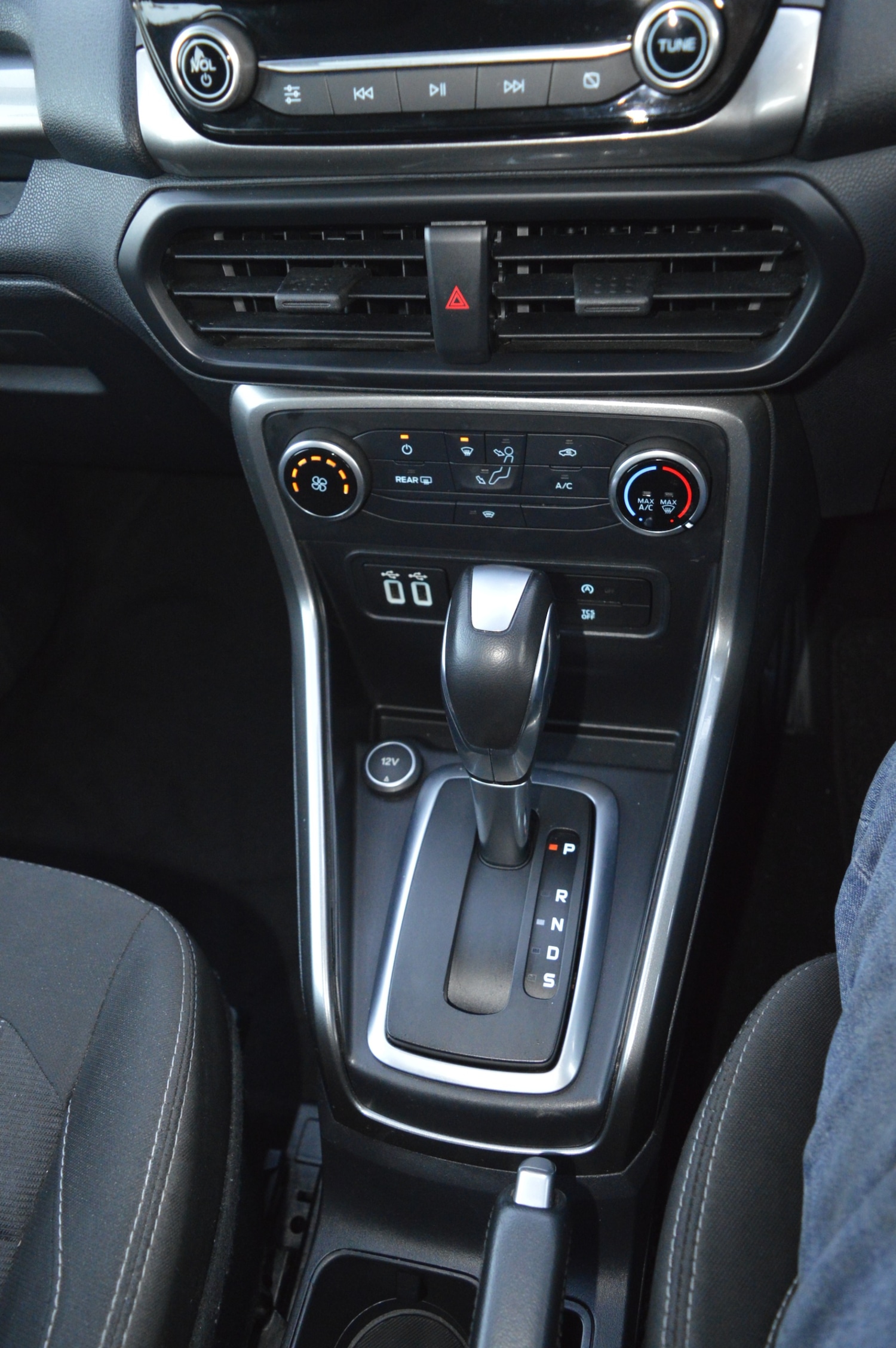 Used Ford Ecosport 2018 for sale - 77005579: Photo 19