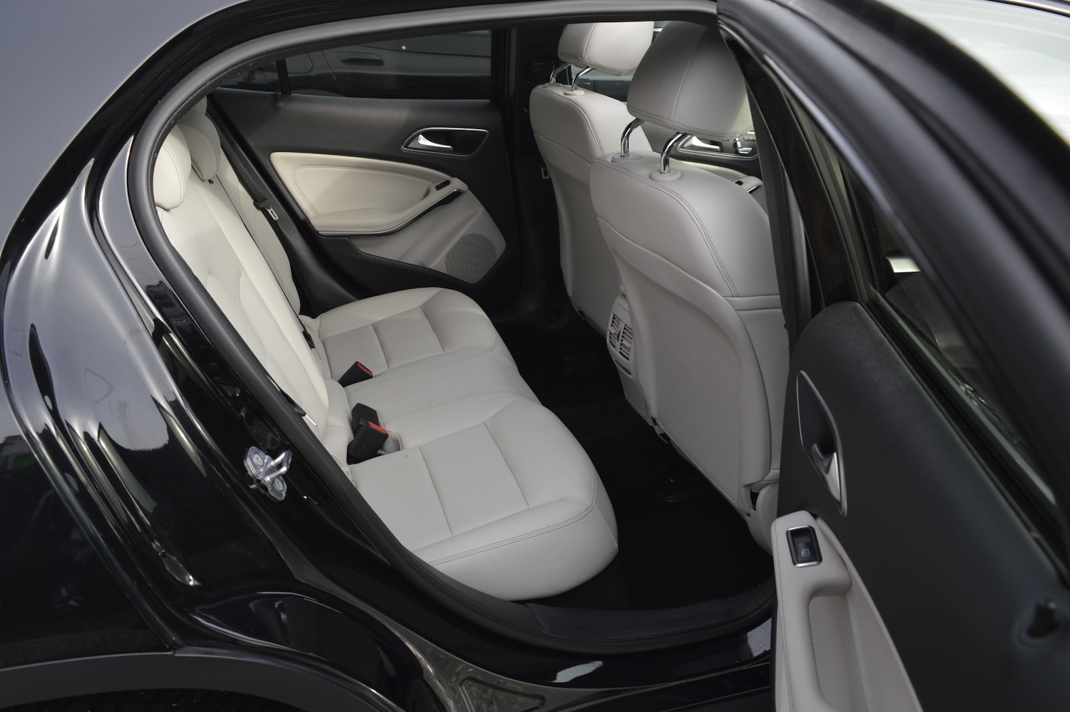 Used Mercedes-Benz GLA 2019 for sale - 76415637: Photo 13