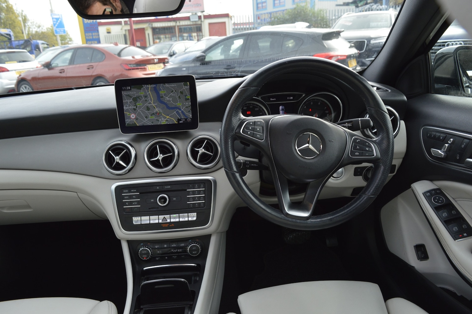 Used Mercedes-Benz GLA 2019 for sale - 76415637: Photo 14