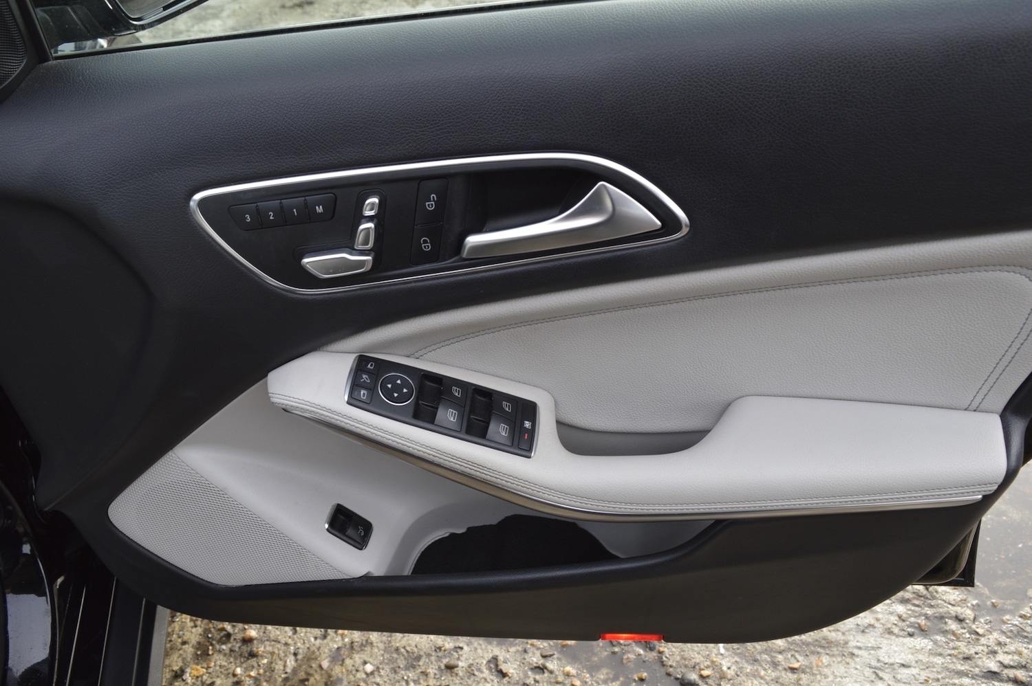 Used Mercedes-Benz GLA 2019 for sale - 76415637: Photo 16