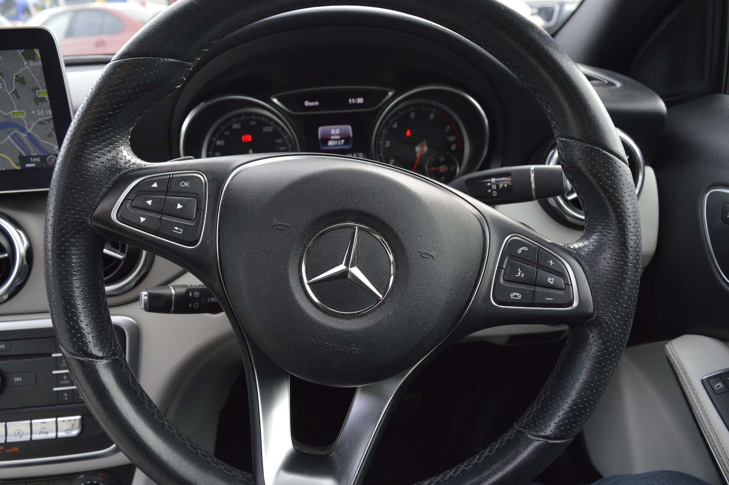 Used Mercedes-Benz GLA 2019 for sale - 76415637: Photo 19