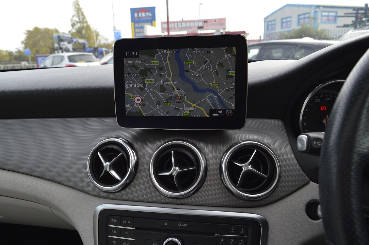 Used Mercedes-Benz GLA 2019 for sale - 76415637: Photo 20