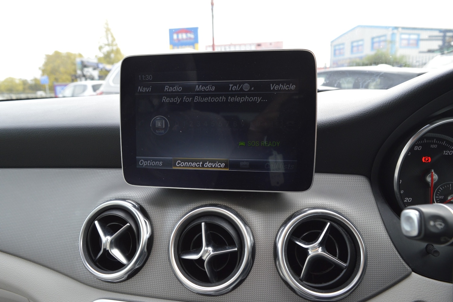 Used Mercedes-Benz GLA 2019 for sale - 76415637: Photo 21