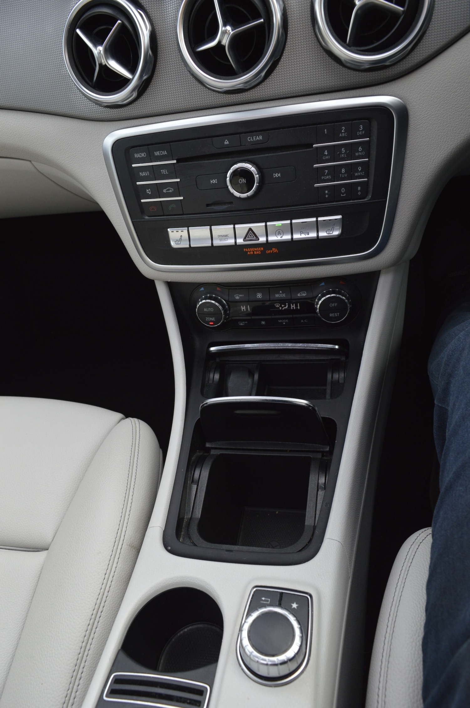 Used Mercedes-Benz GLA 2019 for sale - 76415637: Photo 22