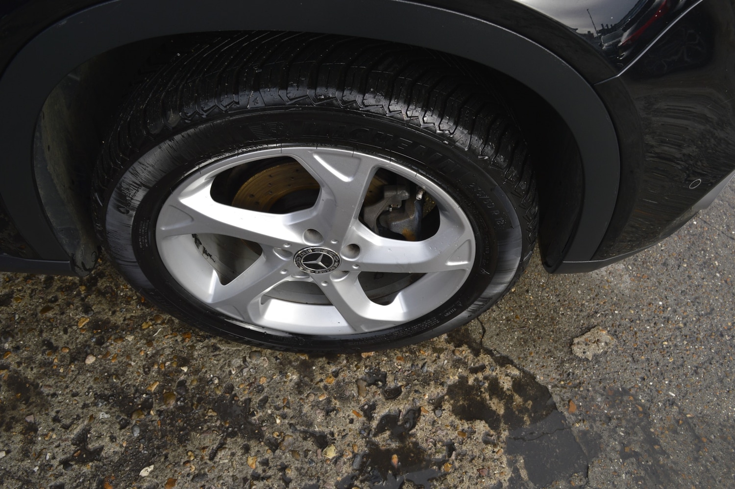 Used Mercedes-Benz GLA 2019 for sale - 76415637: Photo 25