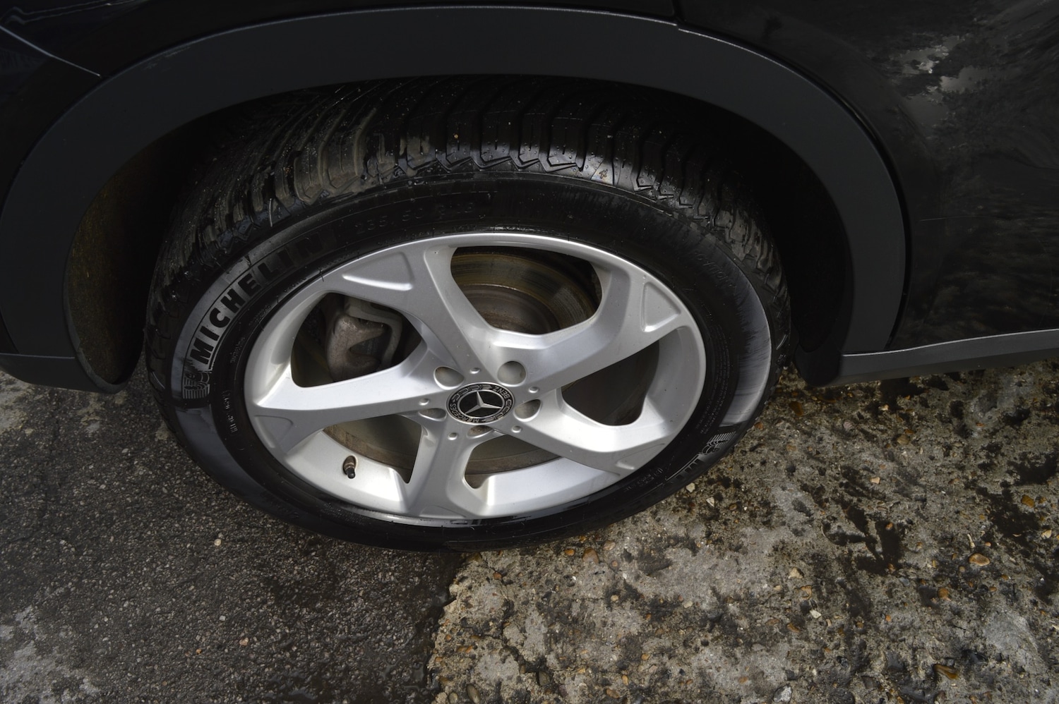 Used Mercedes-Benz GLA 2019 for sale - 76415637: Photo 26