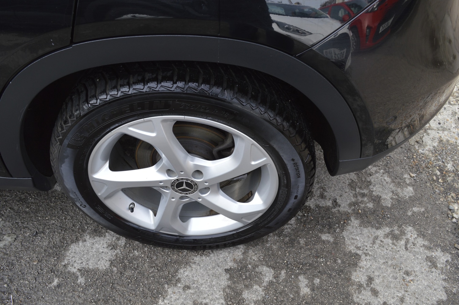 Used Mercedes-Benz GLA 2019 for sale - 76415637: Photo 27