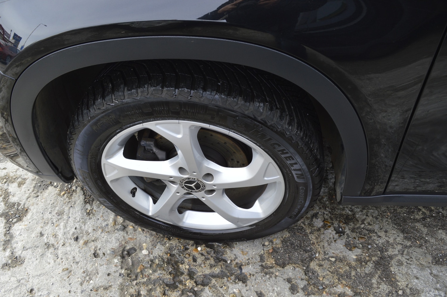 Used Mercedes-Benz GLA 2019 for sale - 76415637: Photo 28