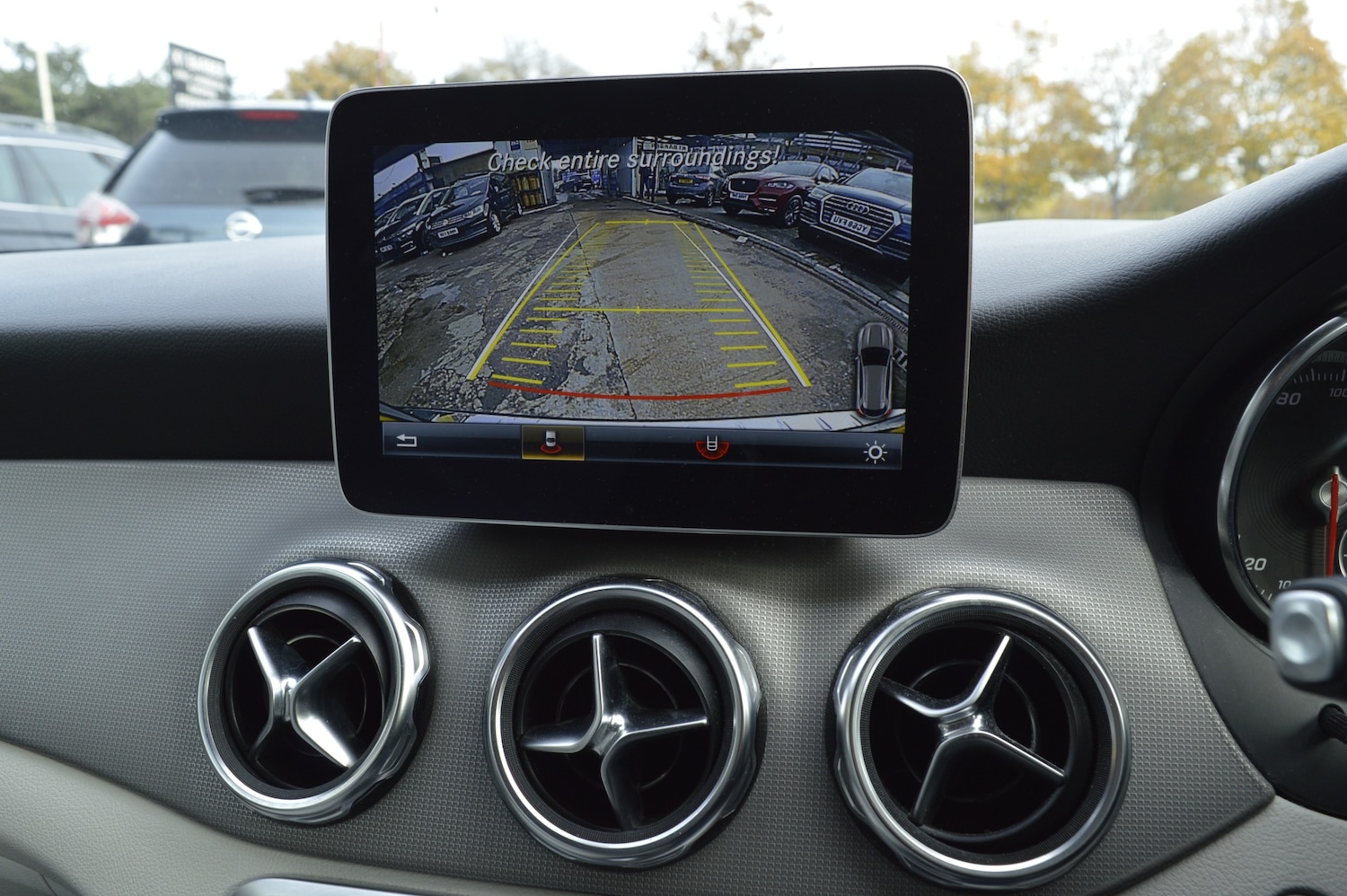 Used Mercedes-Benz GLA 2019 for sale - 76415637: Photo 29