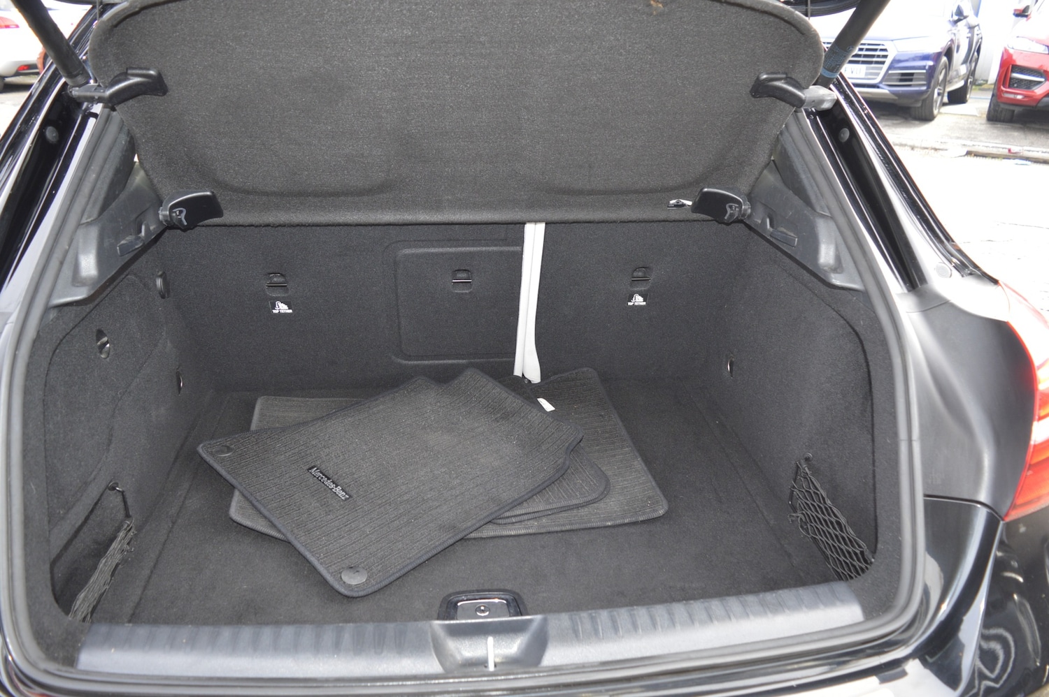 Used Mercedes-Benz GLA 2019 for sale - 76415637: Photo 9