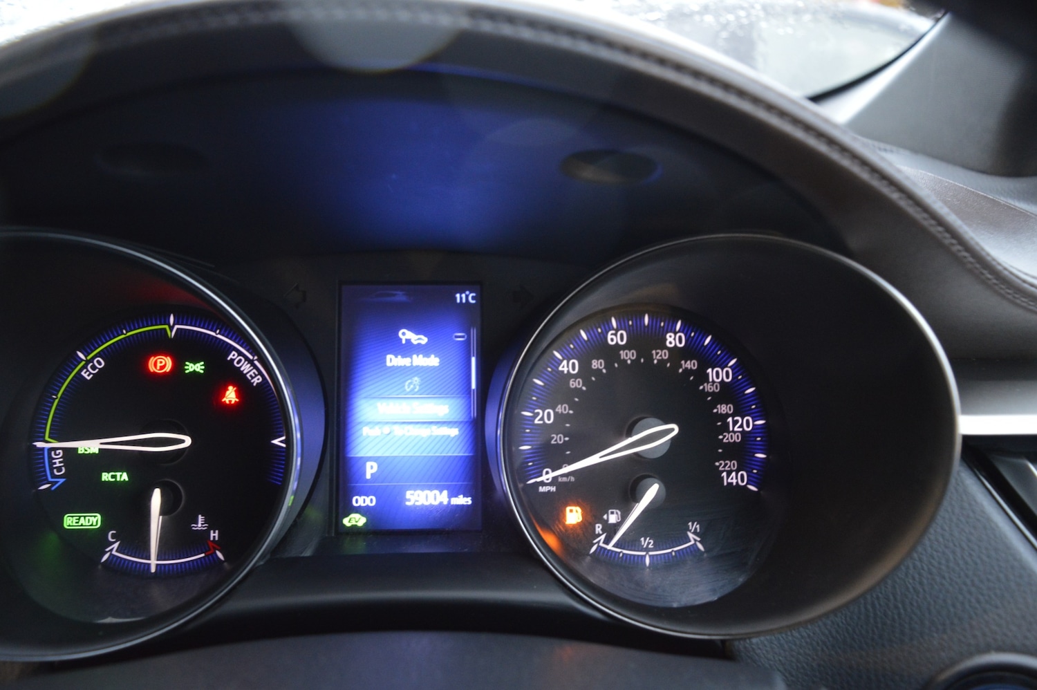 Used Toyota C-HR 2018 for sale - 76847286: Photo 15