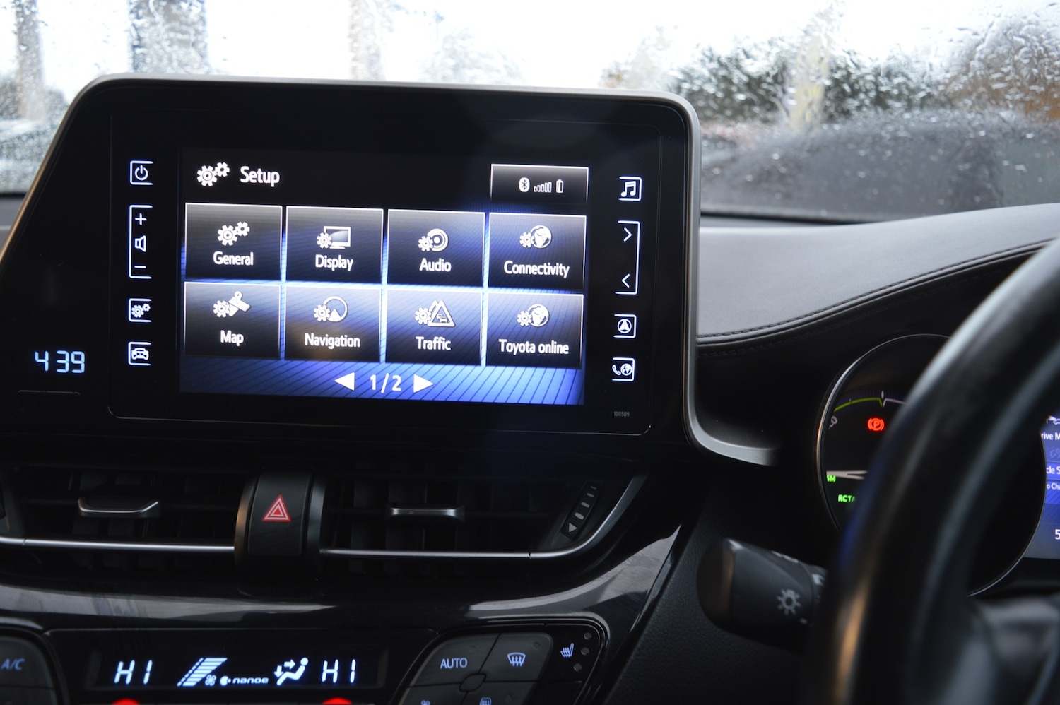 Used Toyota C-HR 2018 for sale - 76847286: Photo 20