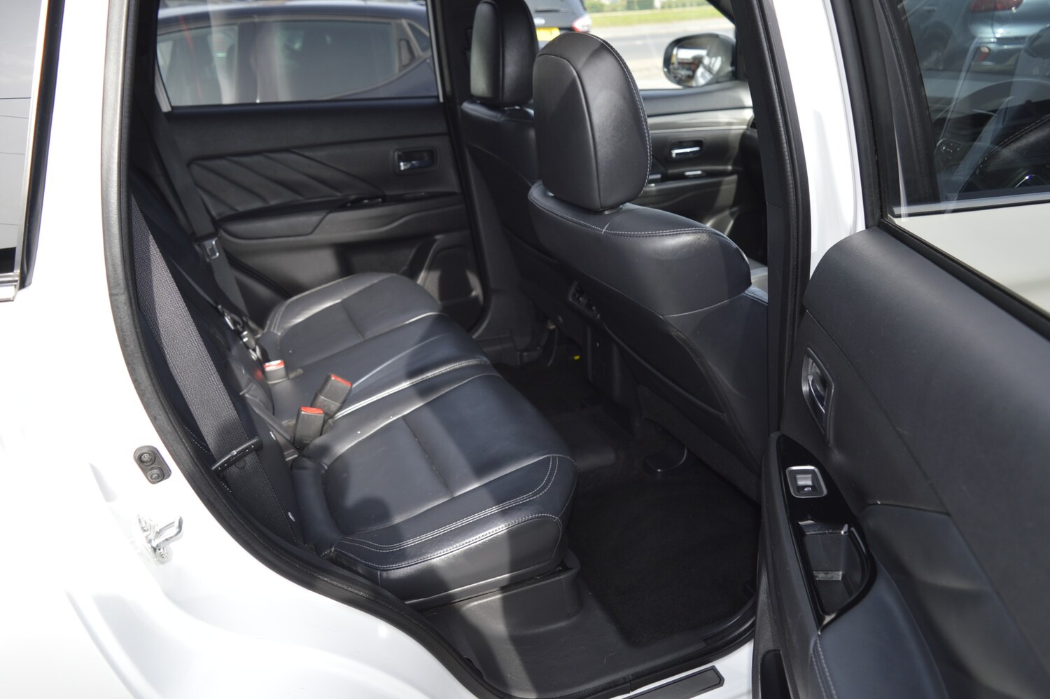 Used Mitsubishi Outlander 2019 for sale - 78210195: Photo 13