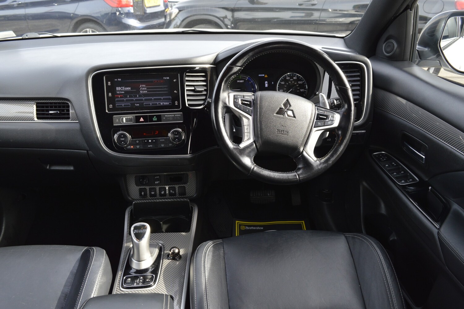 Used Mitsubishi Outlander 2019 for sale - 78210195: Photo 14