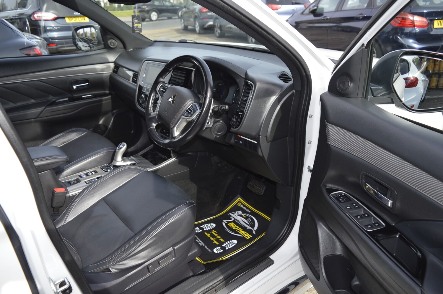 Used Mitsubishi Outlander 2019 for sale - 78210195: Photo 15