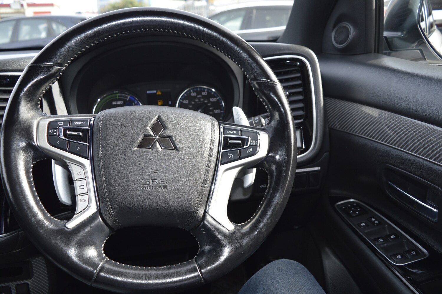 Used Mitsubishi Outlander 2019 for sale - 78210195: Photo 17