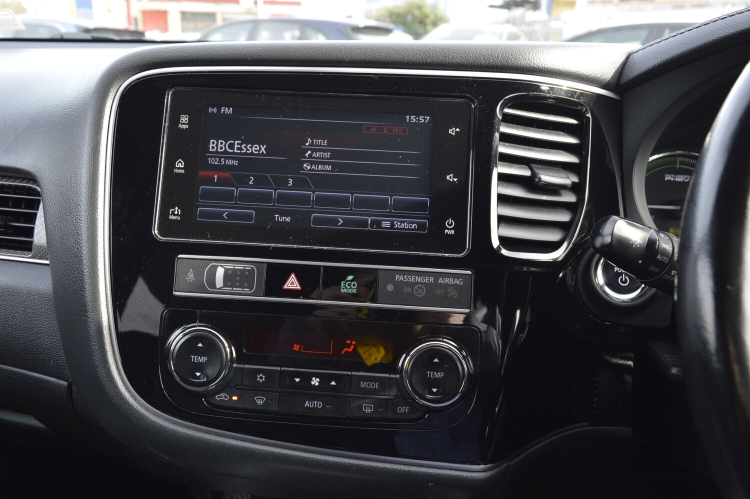 Used Mitsubishi Outlander 2019 for sale - 78210195: Photo 18